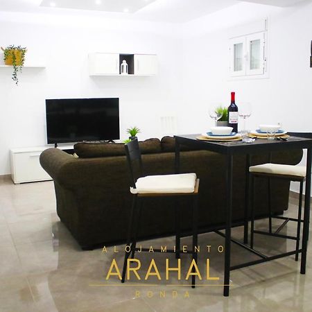 Alojamiento Arahal - Ronda Apartment Exterior photo